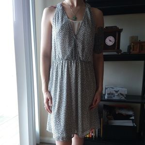H&M Pattern Dress